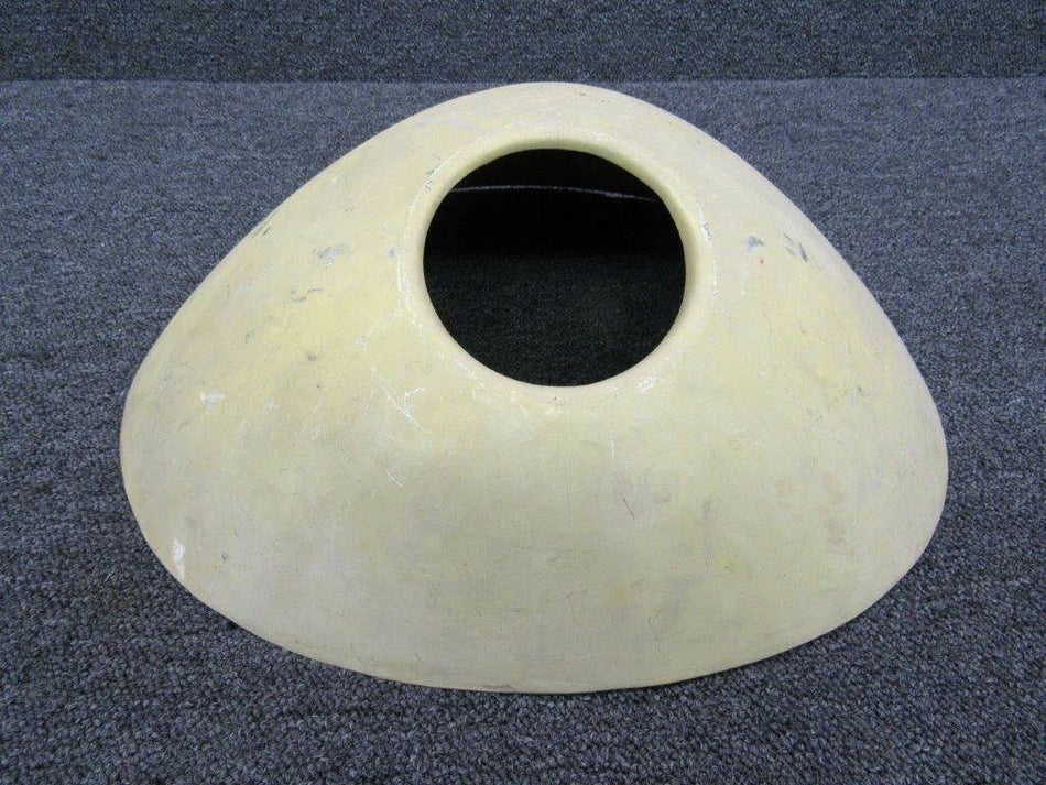 19326-000 Piper PA23 Nose Fairing (WV) BAS Part Sales | Airplane Parts
