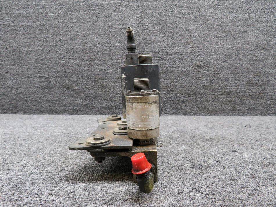 00214-80C814, 98087-1103P26-19 Hathaway & Neo-Dyn Switch Manifold Assembly