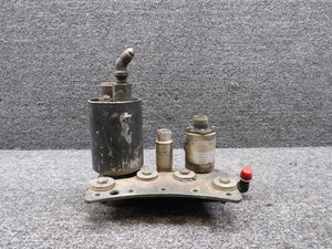 00214-80C814, 98087-1103P26-19 Hathaway & Neo-Dyn Switch Manifold Assembly