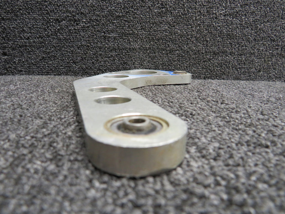 1260133-1 Cessna 210L Elevator Bellcrank Arm Assembly
