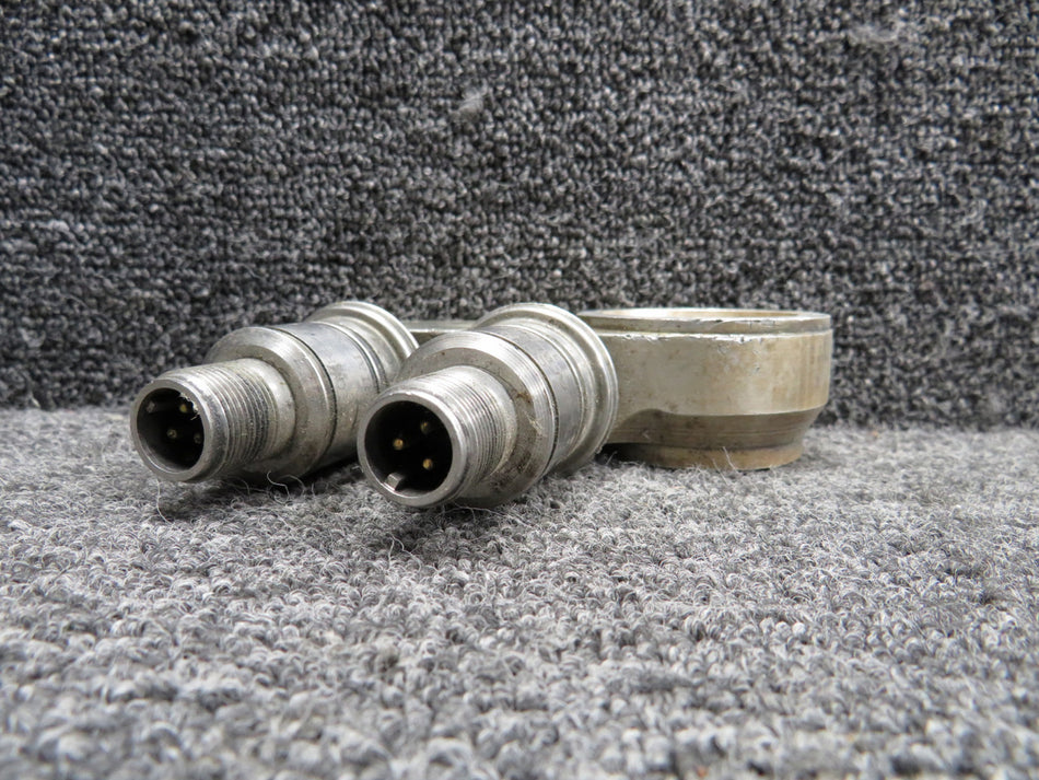 211C117-14, 211C117-15 Consolidated Controls Pressure Switch Assembly