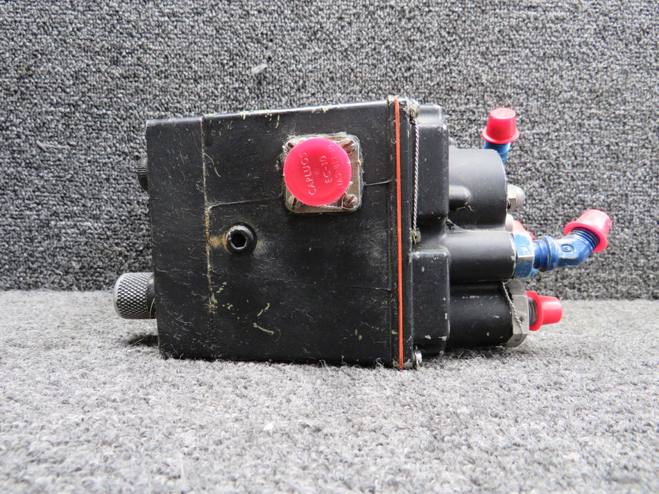 102116-416-3 Airesearch Series 6 Outflow Valve Control (28V) (Core)