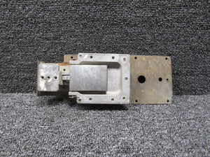 0413387-1 Cessna 150 Cabin Door Latch Assembly LH (Missing Internals)