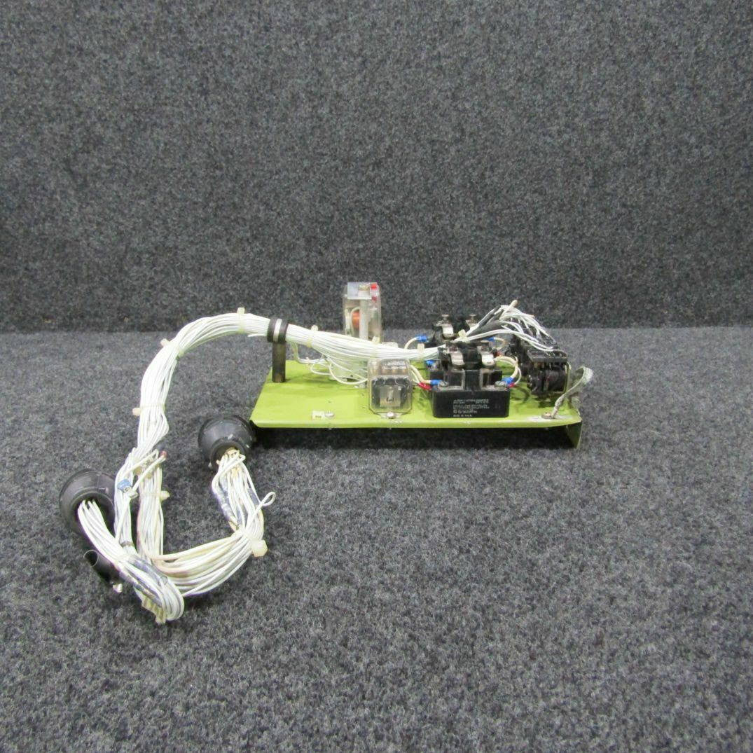 49565-007 Piper PA-31T Shelf Assembly Relay (C20) BAS Part Sales | Airplane Parts