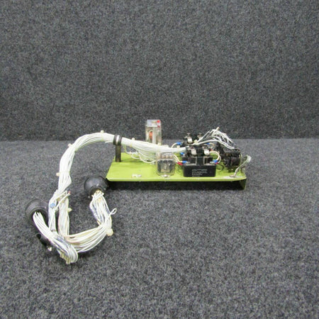 49565-007 Piper PA-31T Shelf Assembly Relay (C20) BAS Part Sales | Airplane Parts