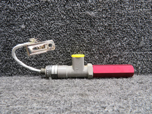 1512-129-01 Conax “Eager Pak” Valve