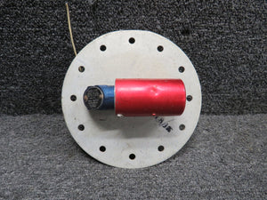 FS 143-100 (Alt: 3833006) Swiss Electro Float Switch Assembly