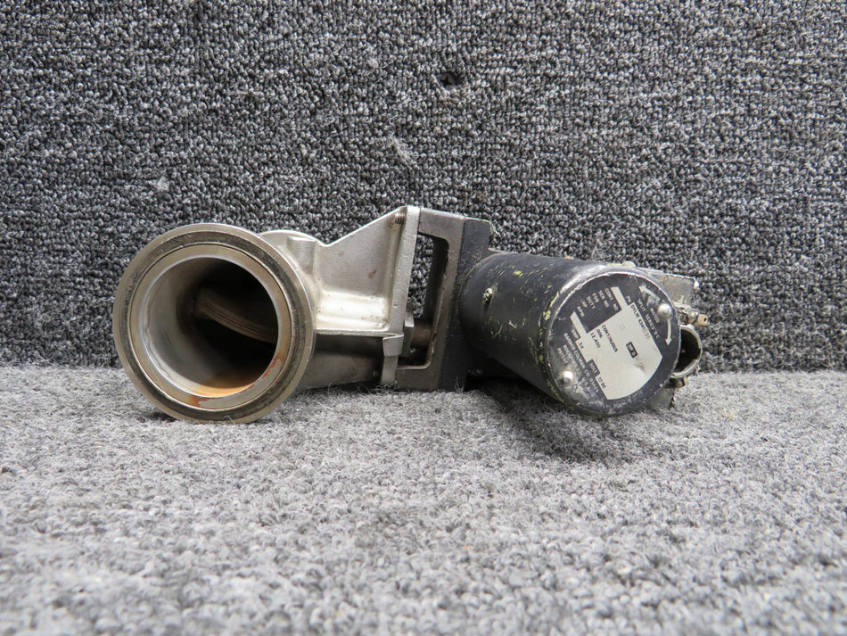 BYLB-8566 Barber-Colman Driven Actuator Valve Assembly