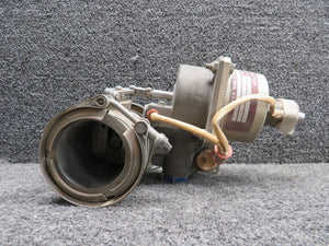 B74C93 (Alt: LAC JP1054-4) Janitrol Shutoff Valve Assembly (20-29V)