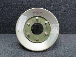 1-835-300 Aero-Fabricators Propeller Bulkhead