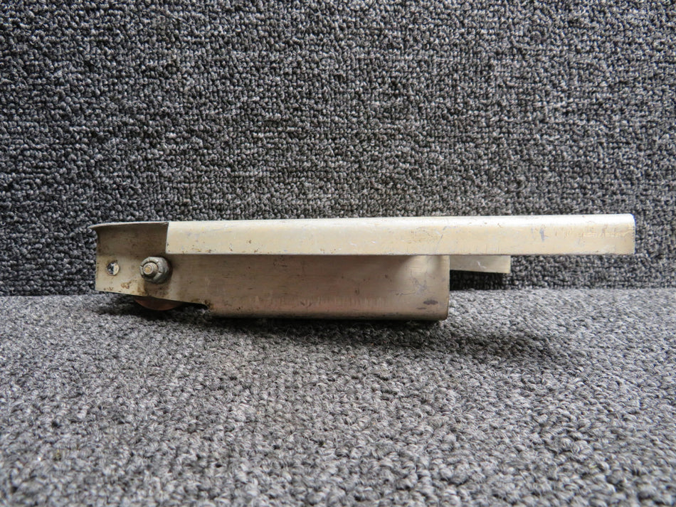 60-524104-1 Beechcraft Rudder Pulley Tab Bracket