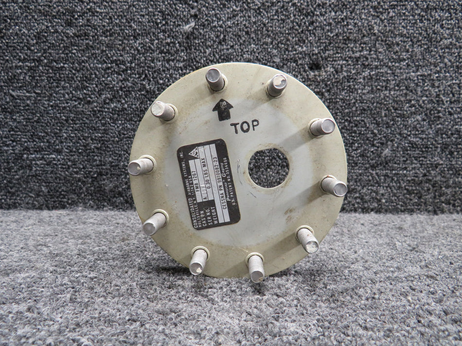 FMB1267 (Alt: 9910082-23) CAS Fuel Transmitter Mount
