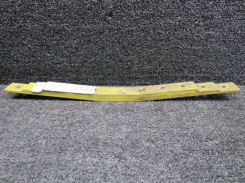 169-110018 Beechcraft C23 Forward Spar Cap Lower Splice Fitting