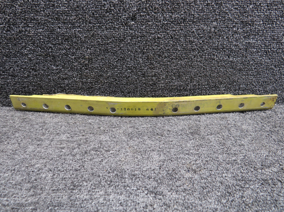 169-110018 Beechcraft C23 Forward Spar Cap Lower Splice Fitting
