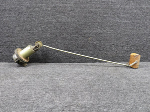 8TJ17AFK General Electric TJ-17 Liquid Level Transmitter (24V) (Core)