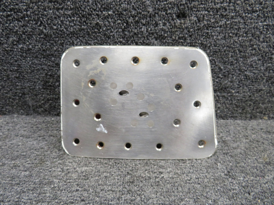 25FN526A Static Plate (Non Heated)