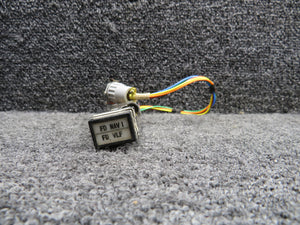 7612 Master Specialties Nav-VLF Indicator Switch
