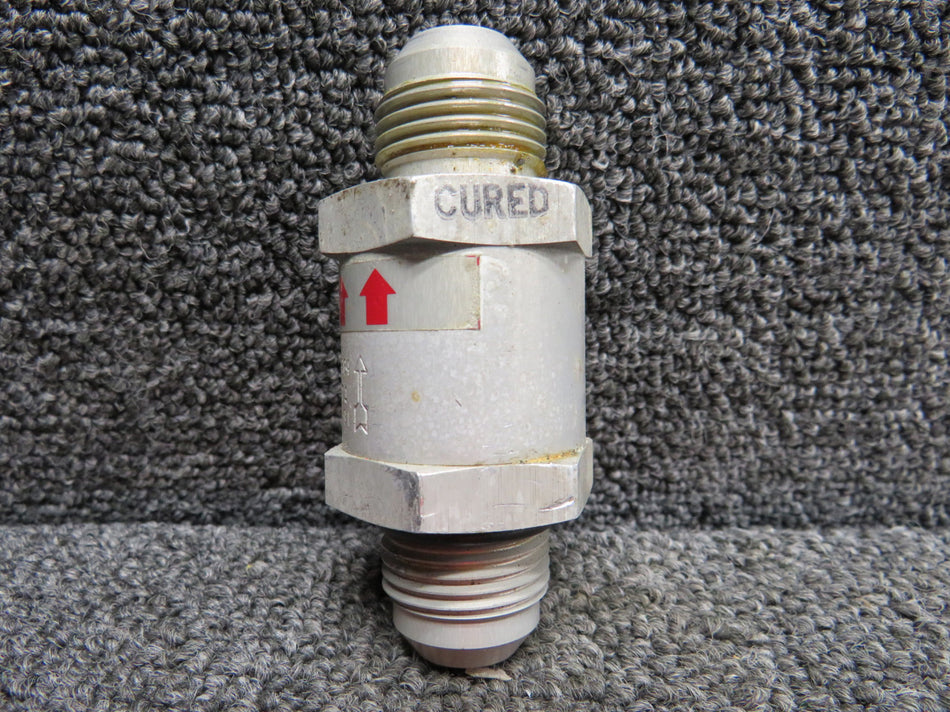 101-389011-87 Circle Seal Check Valve (PSI: 20)