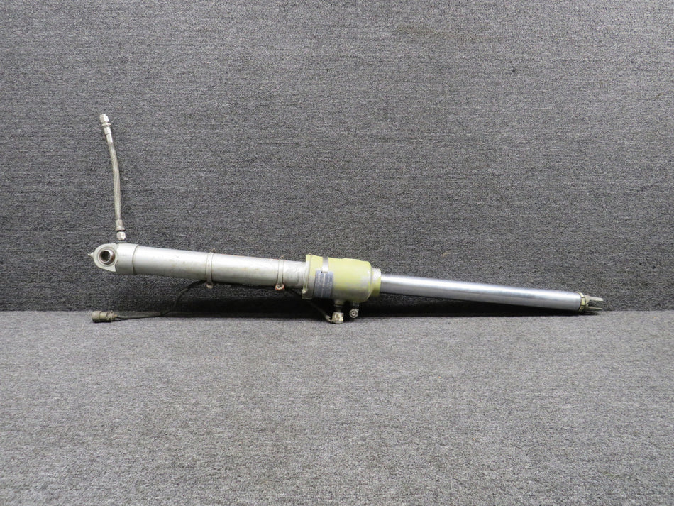 2327100-12 Blanchat Actuator Assembly
