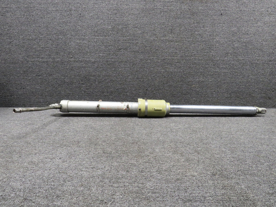 2327100-12 Blanchat Actuator Assembly