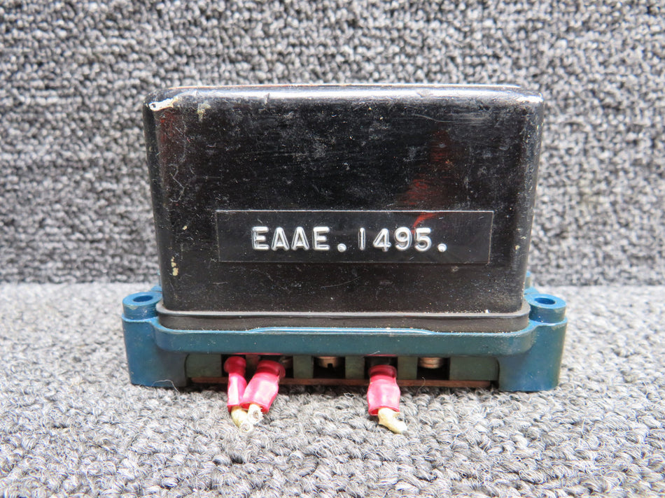 D4195 Fokker F27-200 Relay
