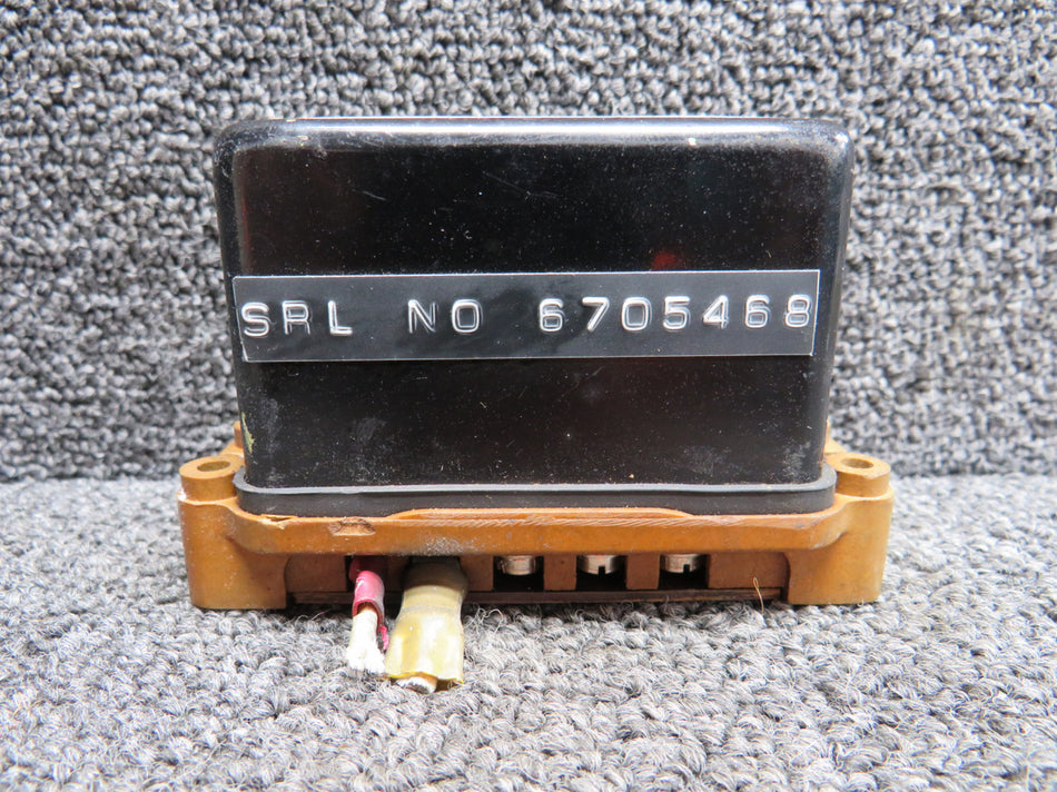 D4190 Fokker F27-200 Relay