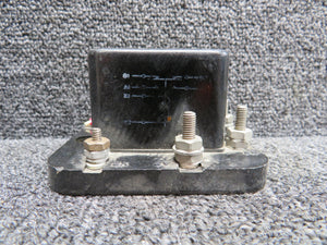 AN3324-1 Prior Electric Relay (Volts: 24-28, Amps: 25)