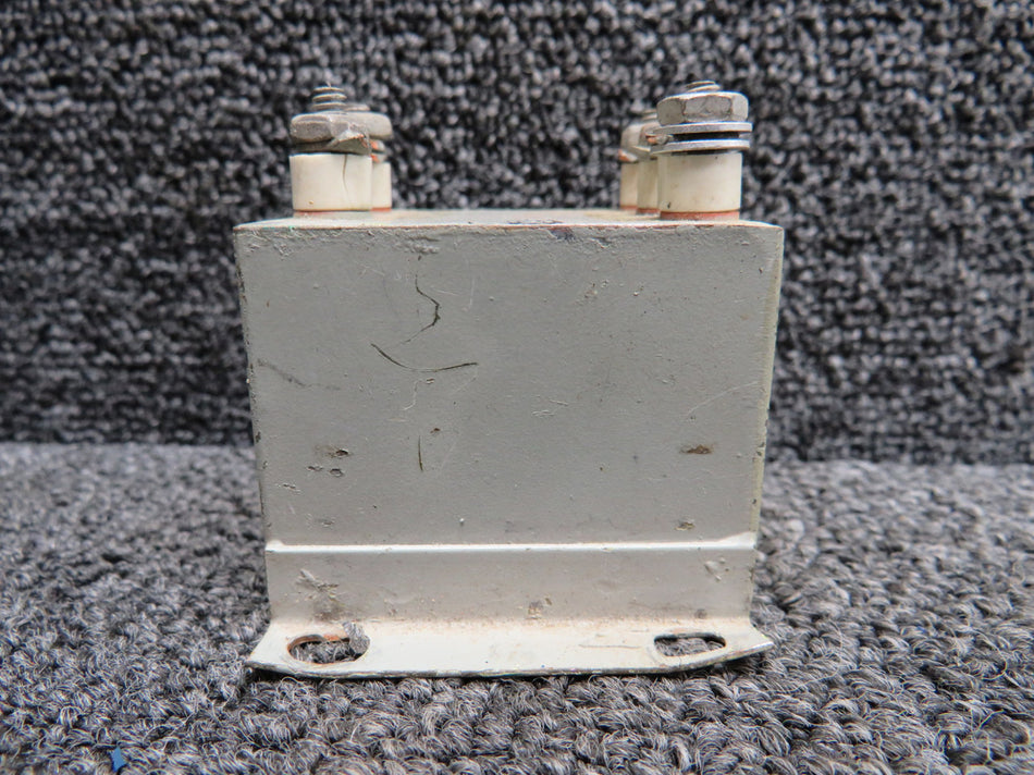 1710799 (Alt: TF4RX01ZZ) RCA Relay