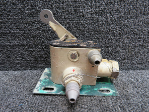 AC12562 Dunlop Valve Assembly