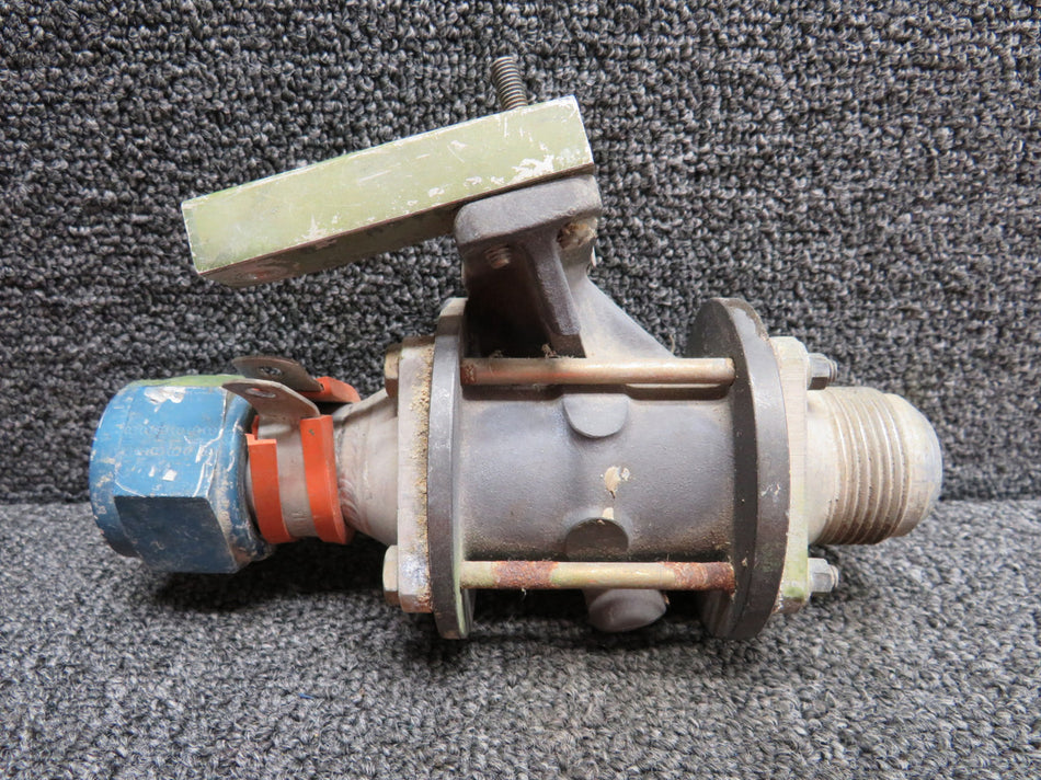 BYLB50168 Cessna Windshield De-Ice Valve Assembly