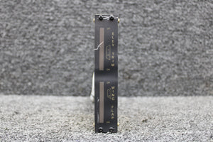 800398-505 Mooney M20M Elevator Trim and Wing Flap Position Indicator