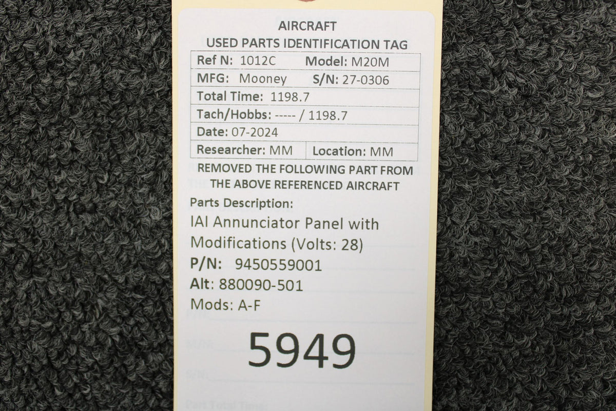 N1012CKW10-MO