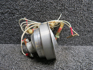 2510 Wemac Overhead Light Unit (Worn)