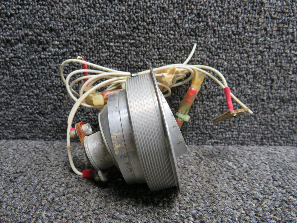 2510 Wemac Overhead Light Unit (Worn)