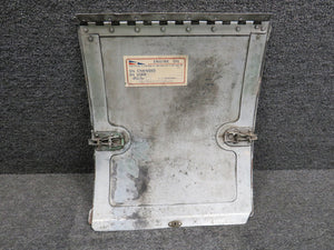 0752000-103 Cessna 182A Cowl Door Assembly LH (Chipped)