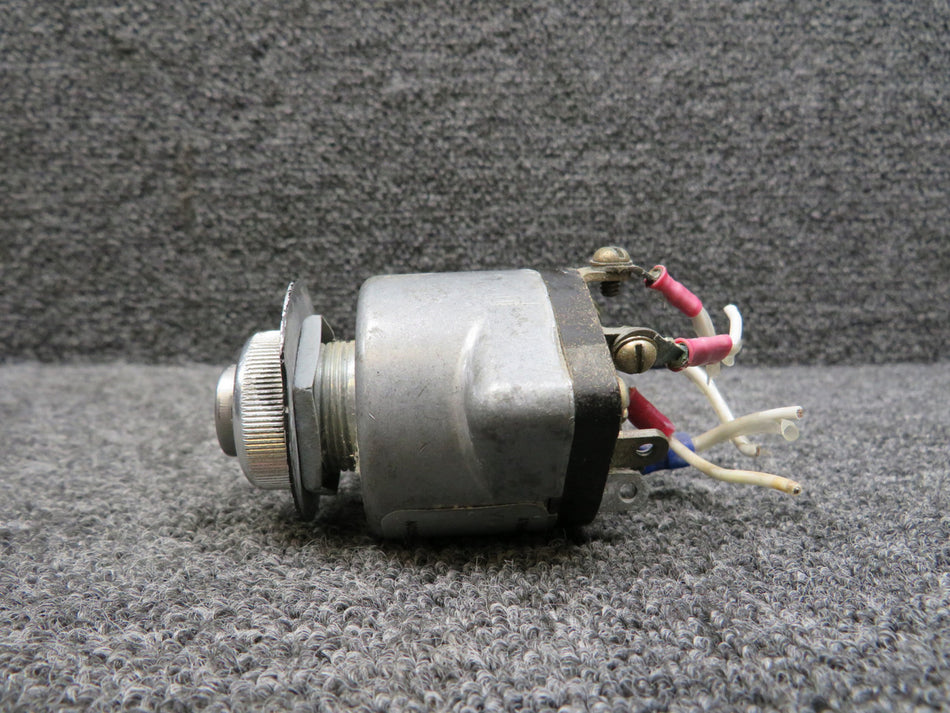 10-357200-1K TCM Ignition Switch Assembly (Minus Key)