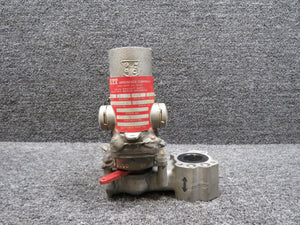AV16B1945D Aerospace Controls Fuel Shut-Off Valve (Volts: 28)