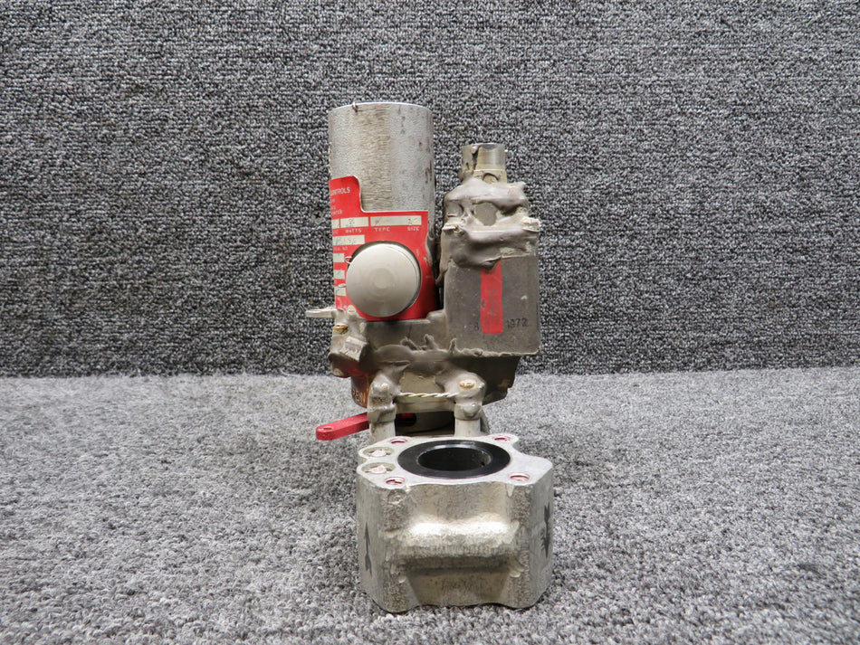 AV16B1945D Aerospace Controls Fuel Shut-Off Valve (Core) (Volts: 28)