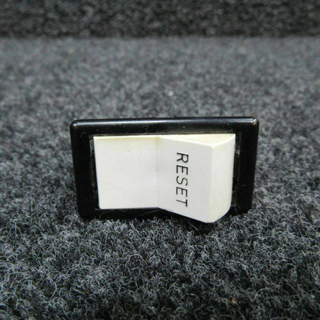 688-103 Piper PA-31T Reset Switch Assembly (C20) BAS Part Sales | Airplane Parts