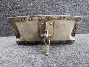 1752091-1 Cessna 177 Cowl Flap Assy LH