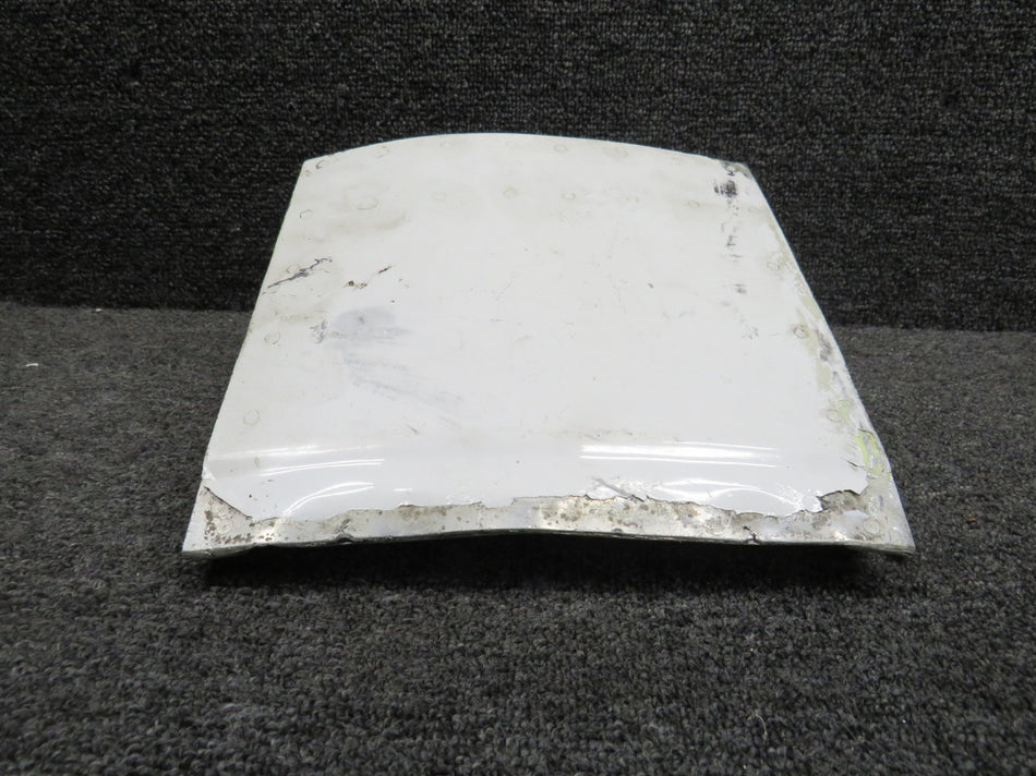 2452016-1 Cessna 172RG Cowl Flap Assembly (White)