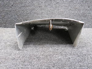 2452016-1 Cessna 172RG Cowl Flap Assembly (White)
