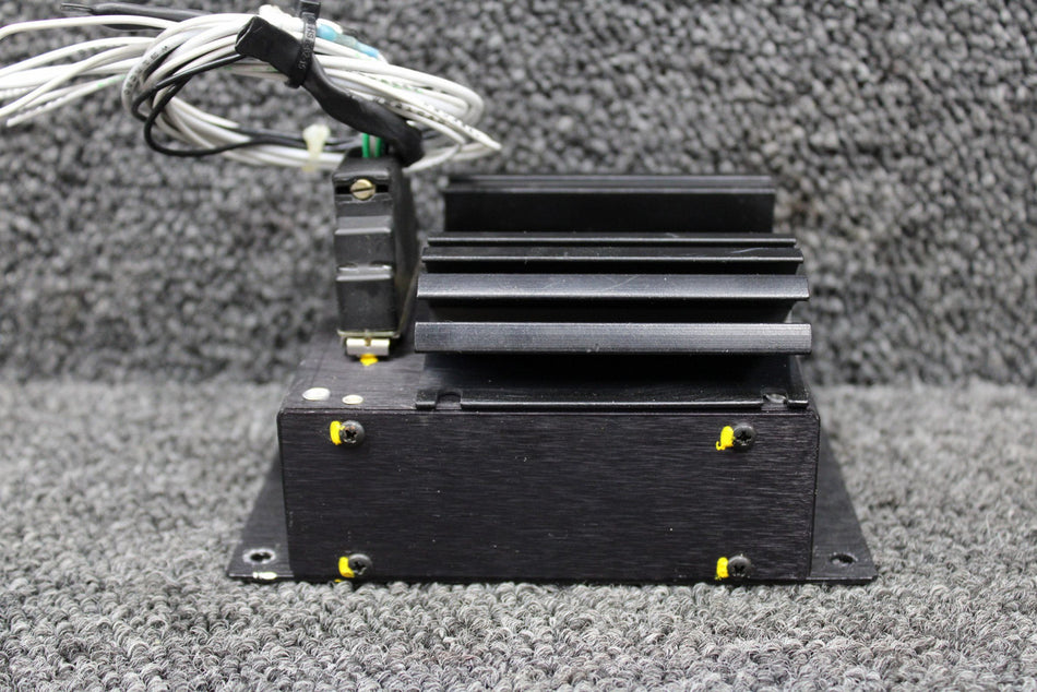 9500519000 (Alt: 213590) IAI Stall and Gear Warning Unit (Volts: 28)