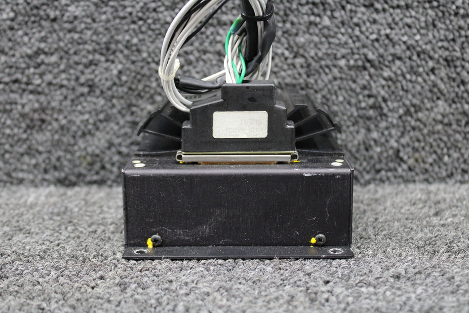 9500519000 (Alt: 213590) IAI Stall and Gear Warning Unit (Volts: 28)