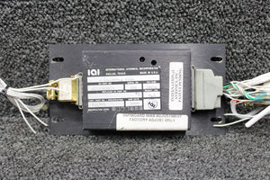9500563003 (Alt: 857905) IAI Fuel Processor Unit with Modifications (Volts: 28)
