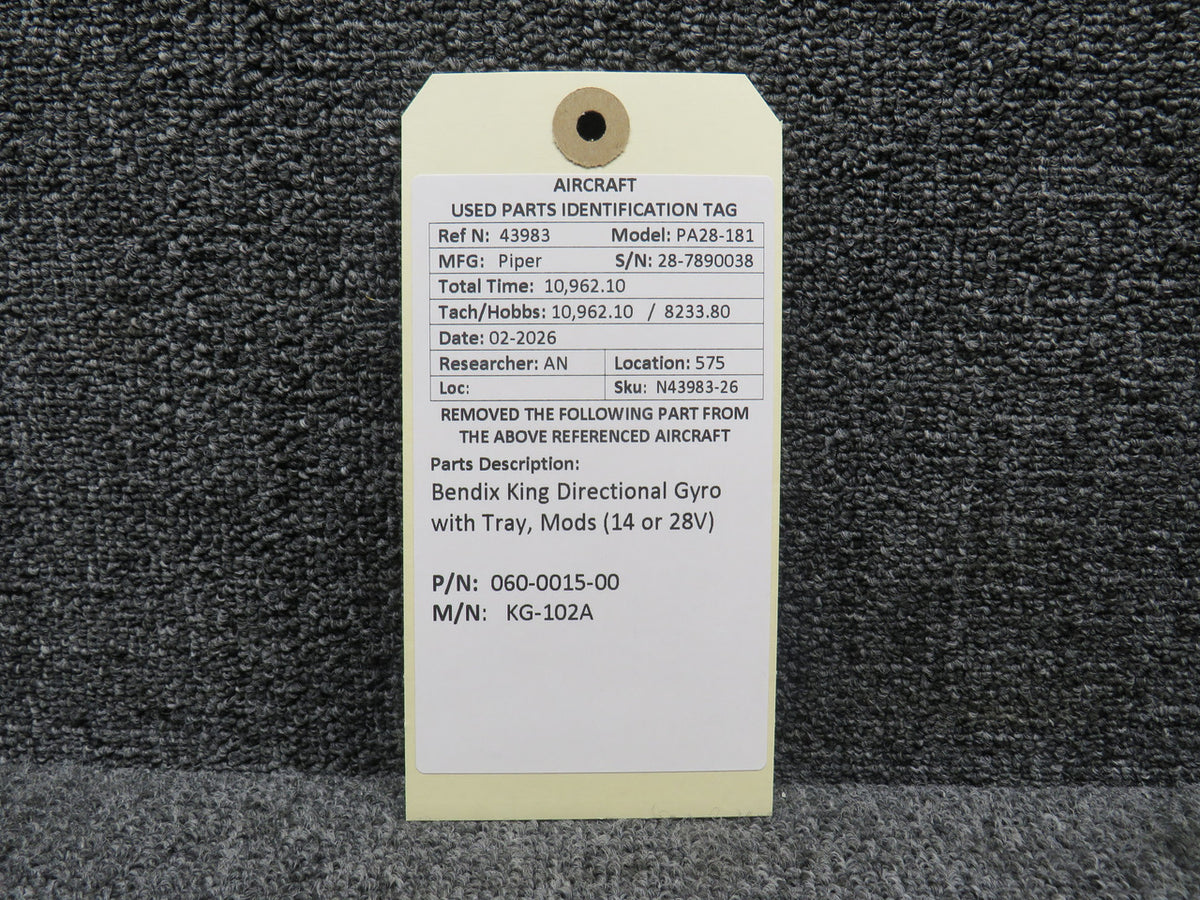 N43983-26KW