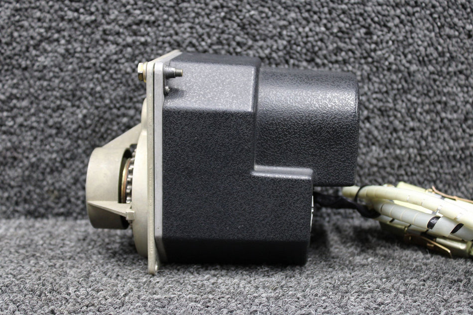 065-00180-1400 Bendix King KS-272C Trim Servo with Mods (Volts: 28, Amps: 4)
