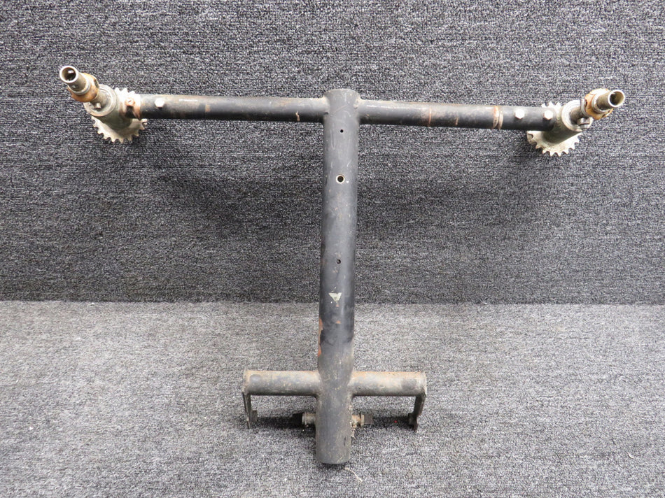 169-524060-3 Beech C24R Control Column Assembly
