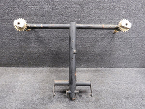 169-524060-3 Beech C24R Control Column Assembly