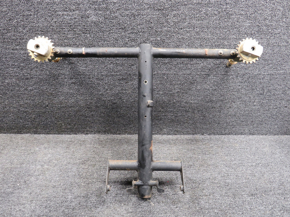 169-524060-3 Beech C24R Control Column Assembly
